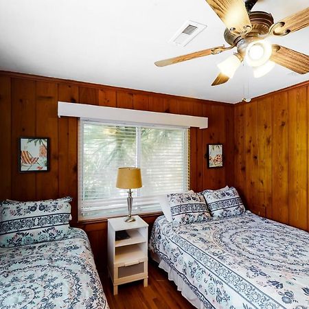 Sea Plus Edisto Beach Εξωτερικό φωτογραφία