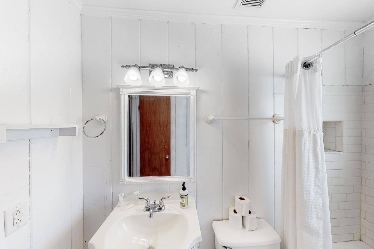 Sea Plus Edisto Beach Εξωτερικό φωτογραφία