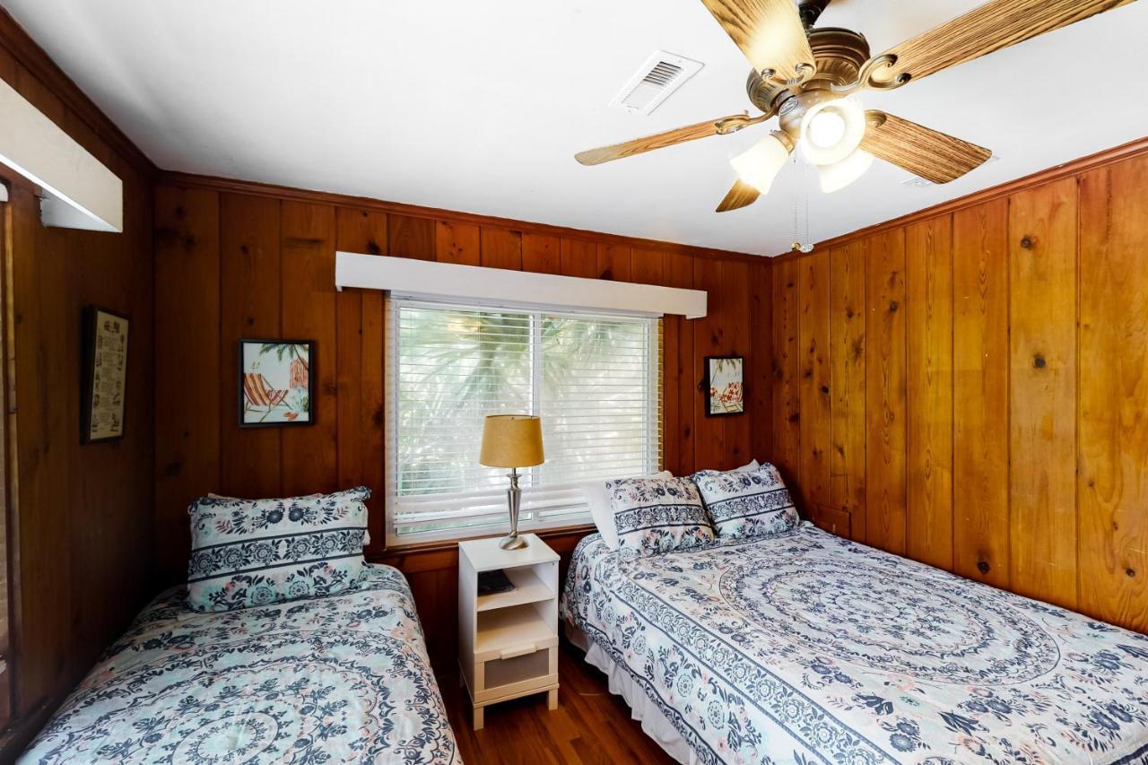 Sea Plus Edisto Beach Εξωτερικό φωτογραφία