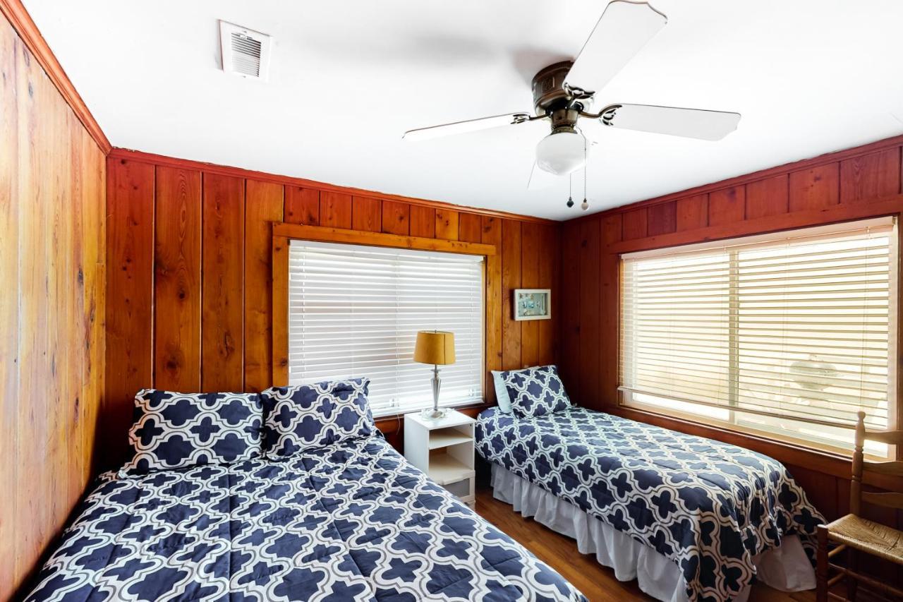 Sea Plus Edisto Beach Εξωτερικό φωτογραφία