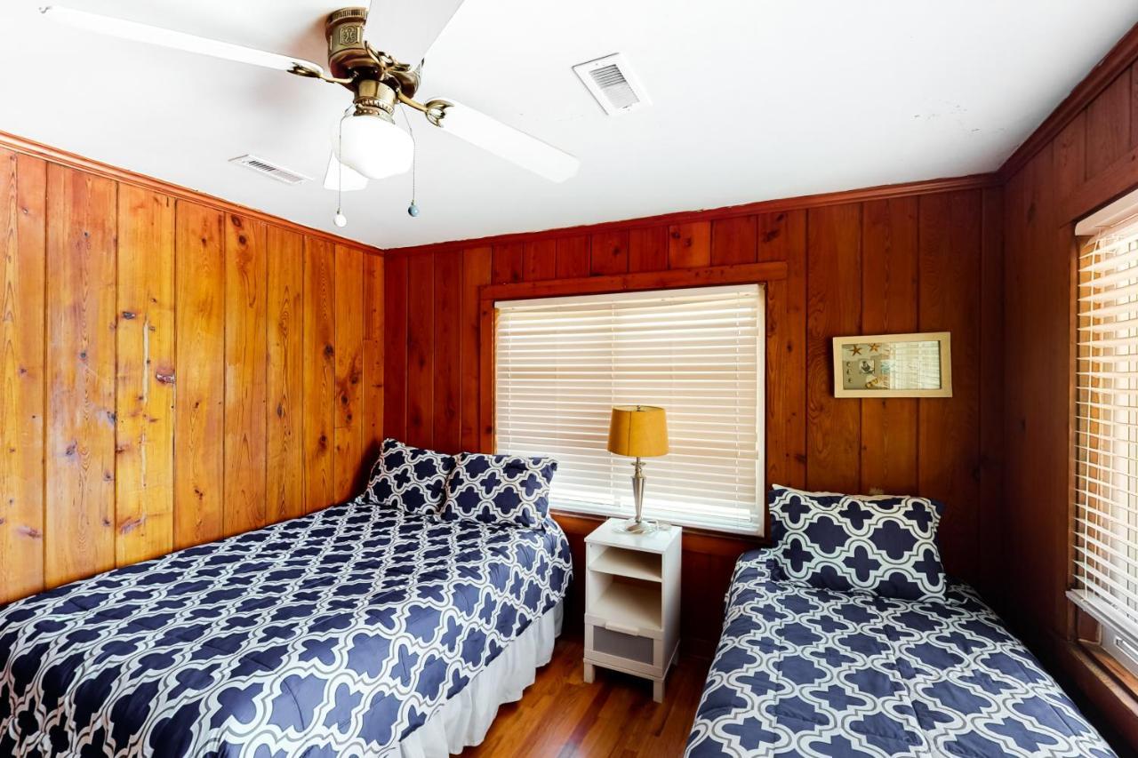 Sea Plus Edisto Beach Εξωτερικό φωτογραφία